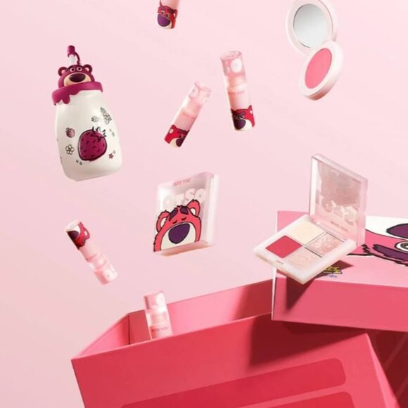 All-New INTO YOU - Limited Edition Eyeshadow Palette - Picture 6 of 7